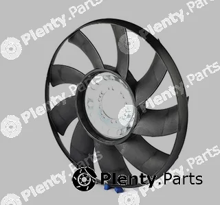 BSG BSG15-515-003 — Fan Wheel, engine cooling