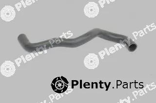 BSG BSG90-720-156 — Radiator Hose