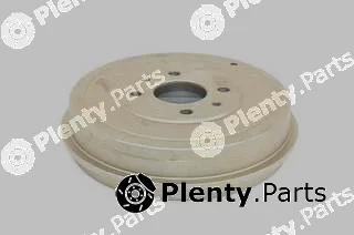BSG BSG25-225-002 — Brake Drum