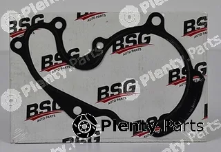 BSG BSG30-116-017 — Gasket, water pump