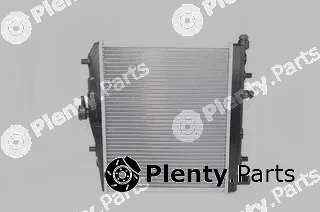 BSG BSG40-520-050 — Radiator, engine cooling