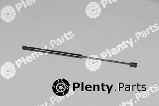 BSG BSG25-980-006 — Gas Spring, boot/cargo area