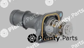 BSG BSG90-500-028 — Water Pump, engine cooling