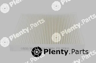 BSG BSG90-145-004 — Filter, cabin air