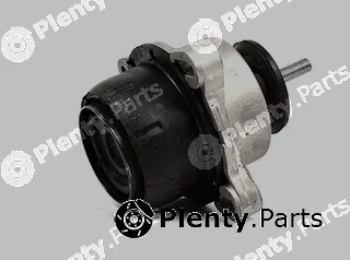 BSG BSG30-700-073 — Mounting, engine
