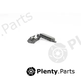 BSG BSG62-200-010 — Brake Pad Set, disc brake