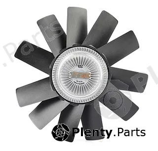 BSG BSG90-505-002 — Fan, engine cooling