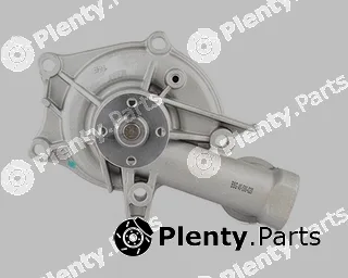 BSG BSG40-500-020 — Water Pump, engine cooling