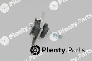 BSG BSG65-700-240 — Mounting, engine
