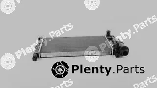 BSG BSG25-520-007 — Radiator, engine cooling