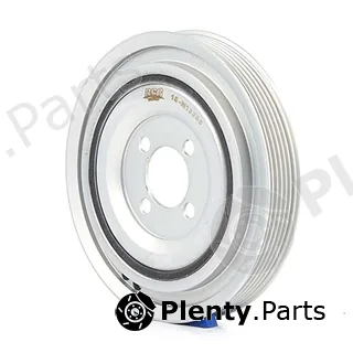 BSG BSG65-170-002 — Belt Pulley, crankshaft