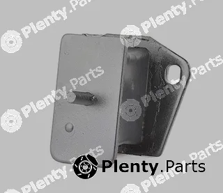 BSG BSG40-700-059 — Mounting, engine