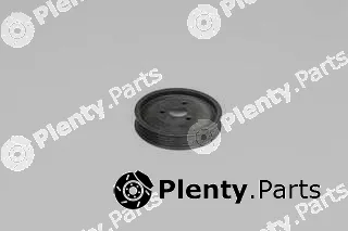 BSG BSG15-371-003 — Belt Pulley, power steering pump