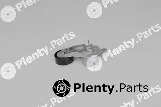 BSG BSG15-615-016 — Belt Tensioner, V-ribbed belt