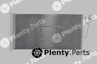 BSG BSG15-525-011 — Condenser, air conditioning