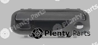 BSG BSG65-970-005 — Exterior Door Handle
