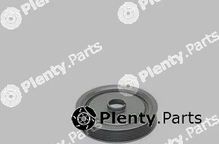 BSG BSG75-170-001 — Belt Pulley, crankshaft