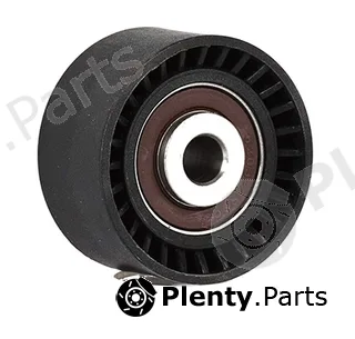 BSG BSG30-615-037 — Deflection/Guide Pulley, timing belt