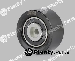 BSG BSG65-615-033 — Deflection/Guide Pulley, timing belt