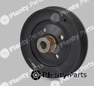 BSG BSG30-170-002 — Belt Pulley, crankshaft