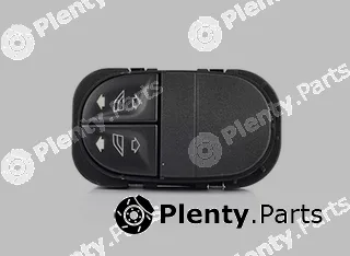 BSG BSG30-860-012 — Switch, window regulator