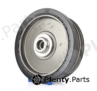 BSG BSG15-170-002 — Belt Pulley, crankshaft