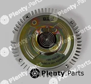 BSG BSG30-505-007 — Clutch, radiator fan