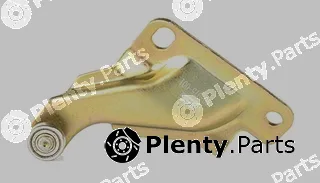 BSG BSG40-975-001 — Frame, exterior door handle