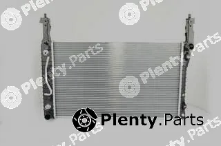 BSG BSG65-520-038 — Radiator, engine cooling