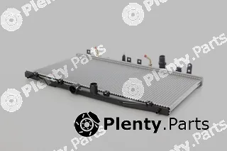 BSG BSG35-520-001 — Radiator, engine cooling
