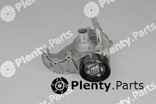 BSG BSG16-500-006 — Water Pump, engine cooling