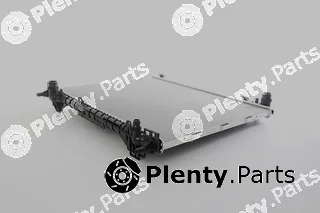 BSG BSG15-520-049 — Radiator, engine cooling