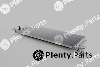 BSG BSG30-520-029 — Radiator, engine cooling
