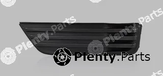 BSG BSG30-921-004 — Ventilation Grilles, bumper