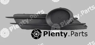 BSG BSG65-922-016 — Ventilation Grilles, bumper