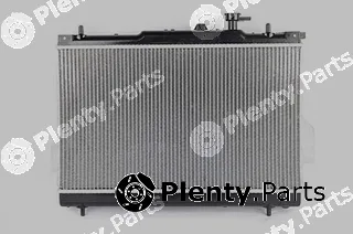 BSG BSG40-520-010 — Radiator, engine cooling