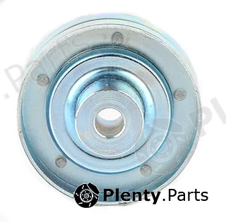 BSG BSG30-615-049 — Deflection/Guide Pulley, V-ribbed belt