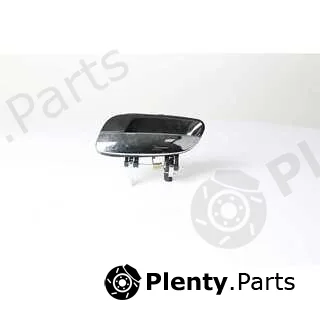 BSG BSG40-970-009 — Exterior Door Handle