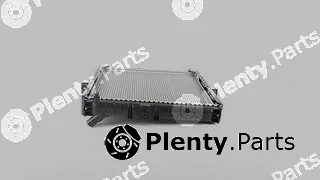 BSG BSG40-520-059 — Radiator, engine cooling
