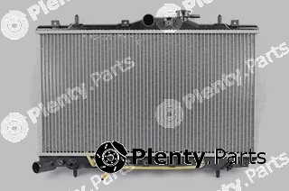 BSG BSG40-520-022 — Radiator, engine cooling