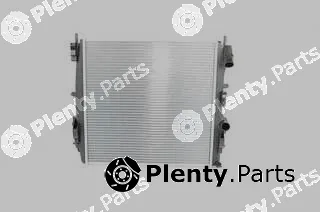 BSG BSG70-520-004 — Radiator, engine cooling