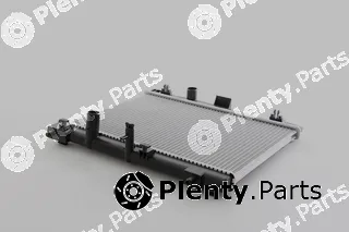 BSG BSG85-520-040 — Radiator, engine cooling