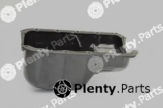BSG BSG25-160-002 — Oil Sump