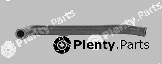 BSG BSG60-720-143 — Hose, crankcase ventilation