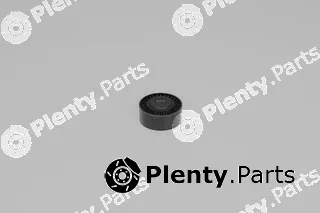 BSG BSG90-615-052 — Deflection/Guide Pulley, V-ribbed belt