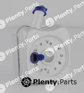 BSG BSG90-506-002 — Oil Cooler, engine oil