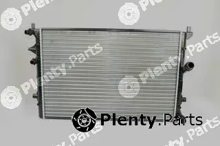 BSG BSG90-520-031 — Radiator, engine cooling