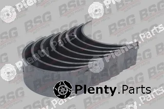 BSG BSG30-121-006 — Connecting Rod Bearing