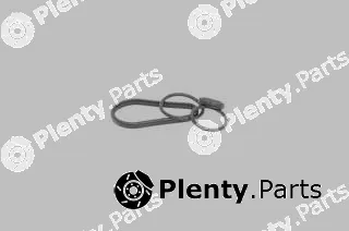BSG BSG60-116-001 — Gasket, oil cooler