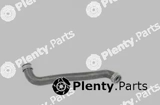 BSG BSG60-720-255 — Charge Air Hose